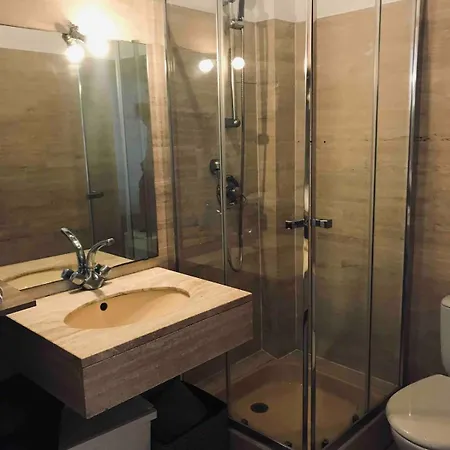 Apartment Golden Marais Paris